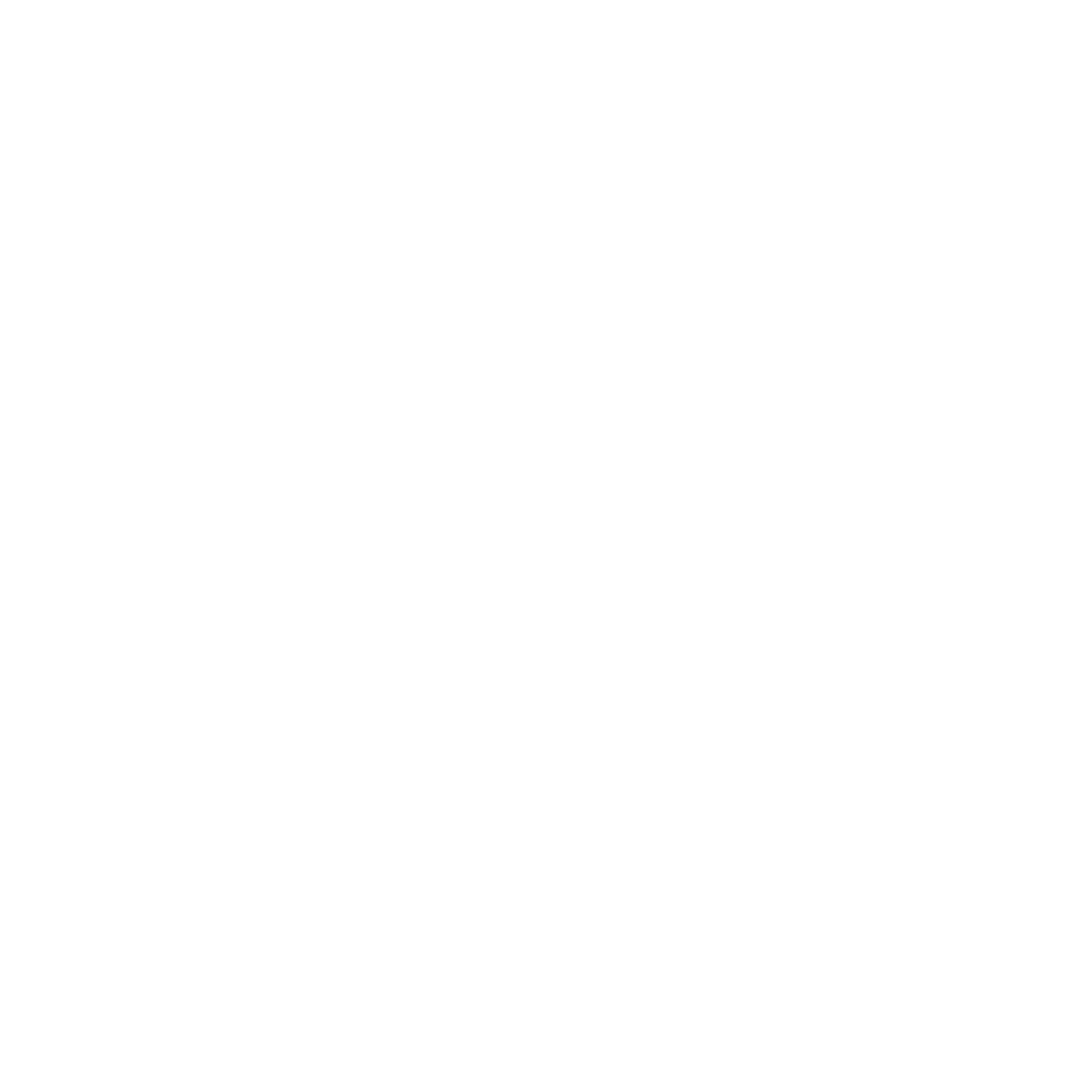 S.A. Hollen — winged pen mark